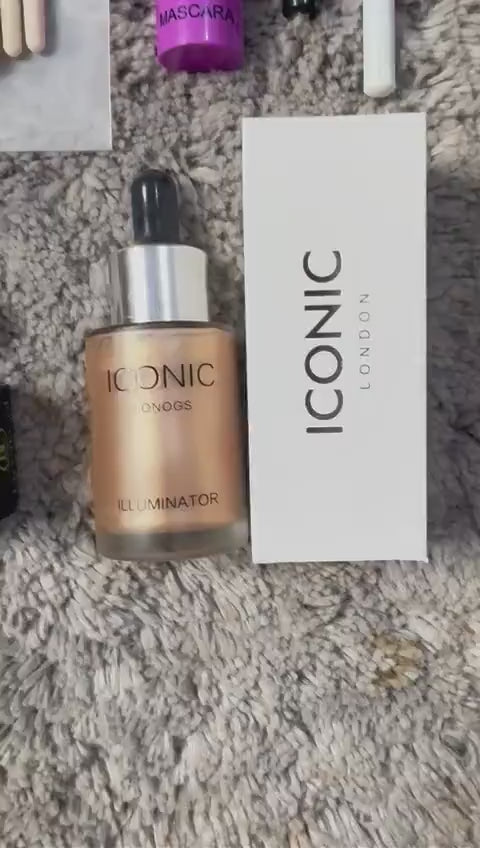 16 Items Makeup Deal